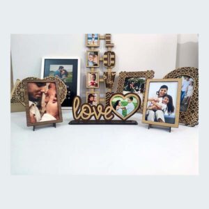 Pack "Love & Souvenirs"