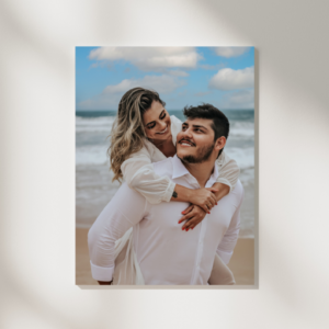 Portrait Canvas